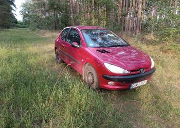 Peugeot 206 1.4 HDi