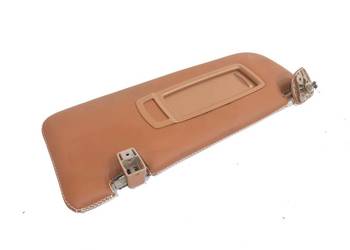 OSŁONA PRZECIWSŁONECZNA LEWY BMW E71 07-14 BLENDA LUSTEREK, LEWA