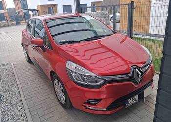 Sprzedam Renault Clio IV