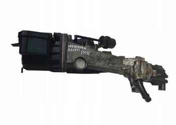 CHŁODNICA SPALIN ZAWÓR EGR Opel insignia 2.0 CDTI DELLORTO 55566052