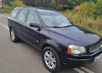 Volvo xc 90 2.4 d5