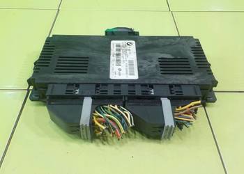 MINI COOPER COUNTRYMAN 1.6 B 10r 5D modul sterownik swiatel 3456395