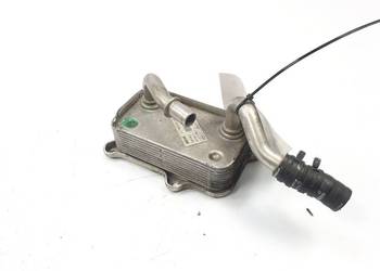 CHŁODNICZKA OLEJU MERCEDES SL500 R230 A1121800311