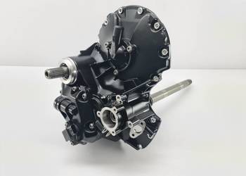 Skrzynia Biegow BMW R 1250 Gs Adventure