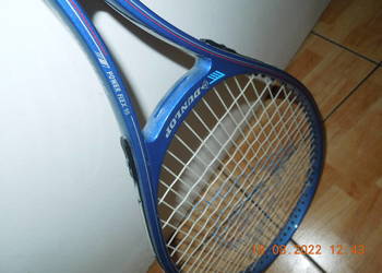 rakieta tenisowa dunlop
