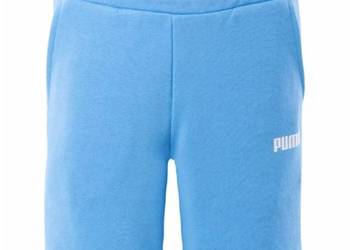 Dziecięce chłopięce spodenki szorty Puma 176