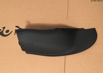 Osłona schowka plastik Audi A4 S4 A5 S5 8K1857506
