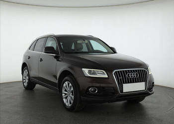 Audi Q5 2.0 TDI