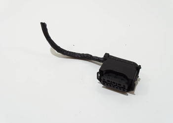 PRZEDNIA KOSTKA LAMPY BMW X3 E83 LIFT H7