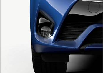 TOYOTA Avensis lampy przeciwmgielne przod PW593-05001 OE