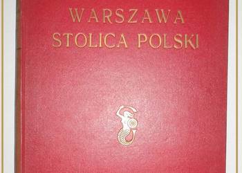 Warszawa stolica Polski / Warszawa / stolica / odbudowa