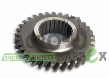 5179672, 5172049, 5156281, 5169607 KOŁO ZĘBATE CNH