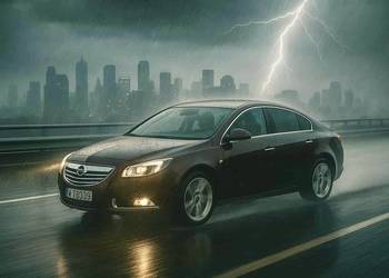 Opel INSIGNIA 1.8 140KM Benzyna Wersja: Cosmo/Se/Elite - SALON POLSKA