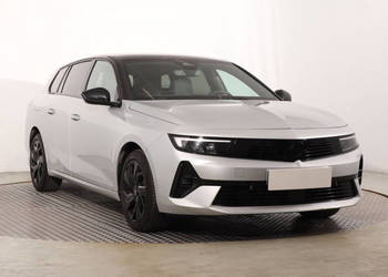 Opel Astra 1.2 Turbo