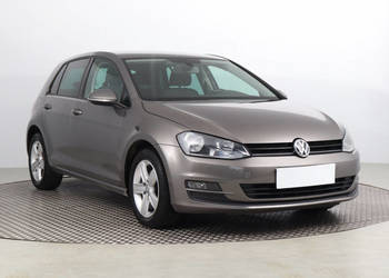 VW Golf 1.2 TSI