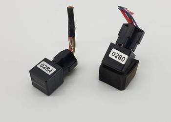 PRZEKAZNIK PEUGEOT E-VIVACITY