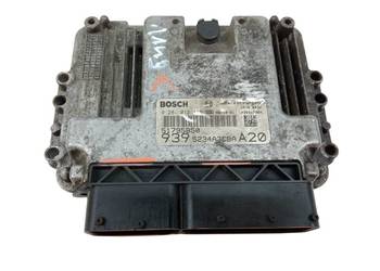 STEROWNIK SILNIKA 51795850 0281012146 2.4 JTD 199KM Alfa Romeo 159 I