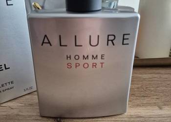 Chanel Allure Homme Sport 10ml