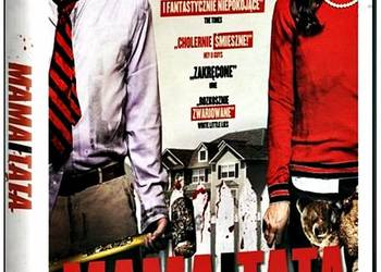 MAMA I TATA   NICOLAS CAGE