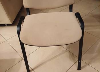 Sprzedam krzesła