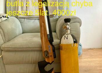 Walther LGM-2 PCP 16,3J