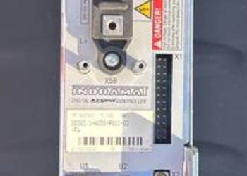 Digital Controller INDRAMAT