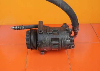 CALIBER PATRIOT COMPASS SEBRING 2.0 CRD 09r 136KM ECD pompa wspomagania