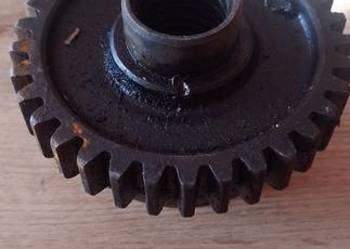 zabierak koła do zundapp sahara bmw sahara