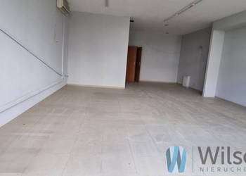 Lokal 77m2 Warszawa