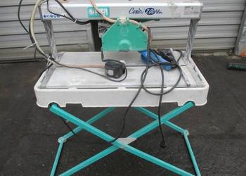 Przecinarka stolikowa elektryczna Imer Combi 200 VA, 230V-50Hz