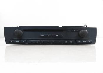 RADIO BMW X3 (E83) 9118823