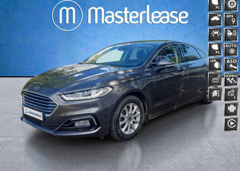 Ford Mondeo 2.0 Hybrid Titanium ! Z polskiego salonu ! Faktura VAT ! Mk5 (…