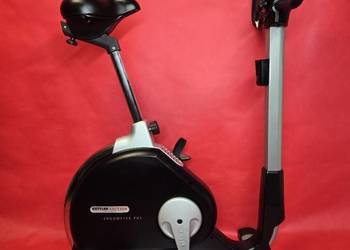 PIĘKNY KETTLER PX1 PORZĄDNY ROWER TRENINGOWY PROGRAMY CICHY