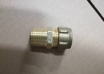 Złączka Zaciskowa GZ 12X1/2" Długa CONEX (D031020302TA) IBP