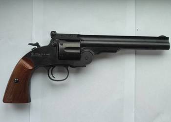 Wiatrówka Schofield 4.5mm