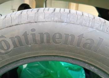 Letnie opony Continental 215/60 R17 96H