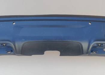 CITROEN C5 AIRCROSS ZDERZAK TYLNY DYFUZOR TYŁ 9825446577 9825351777