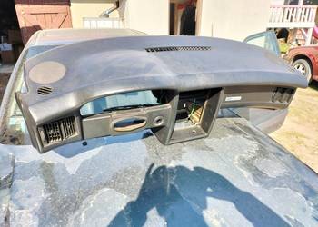 Audi 80 B3 80B3 TREND EDITION konsola kokpit deska rozdzielcza Audi 80 B3 80B3 TREND EDITION konsola kokpit deska rozdzielcza