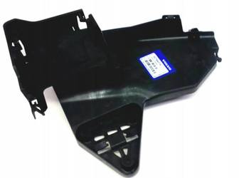 VOLVO S60 V60 oslona zamka drzwi lewy prz 30784314