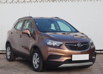 Opel Mokka 1.6