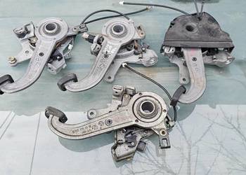 Pedał hamulca mercedes w202 w210 2024200312