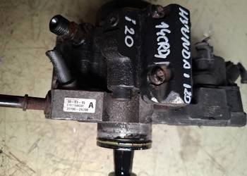 HYUNDAI I20 1,4 CRDI pompa wtryskowa 33100-2A700