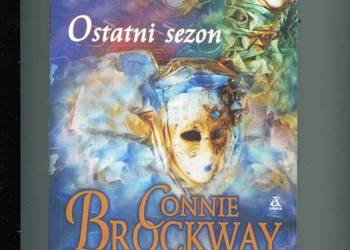 Ostatni sezon - Brockway