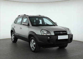 Hyundai Tucson 2.0 i