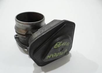 PRZEPUSTNICA BMW E60 E61 E83 LCI N47D20A 7804373