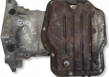 MISKA OLEJU Opel Astra IV J 1.7 CDTI olejowa