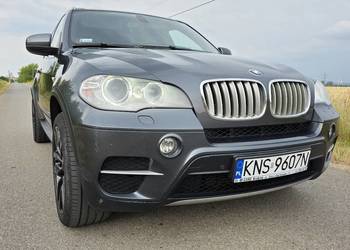 BMW X5 4.0 XDrive