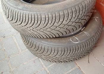 2Szt. Kleber Krisalp HP3 195/65 R15 2021