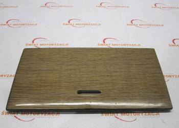 JAGUAR XF 10r panel wykończeniowy 8X23-048A24-B