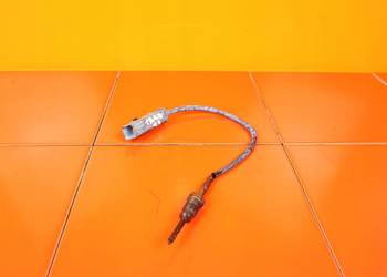 DISCOVERY SPORT F-PACE EVOQUE 2.0 D 17r 150KM czujnik temperatury spalin